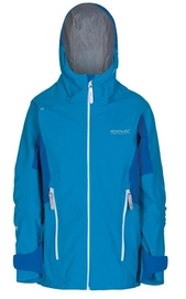 Jacket Regatta Hipoint Stretch Blueberry