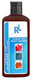 RL Ecocare Dark Brown