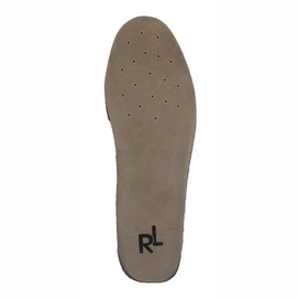 Einlegesohle RL Travel Light Grey-Schuhgröße 43/44