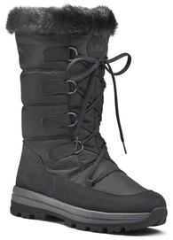 Snowboot Olang Women Fenice Nero