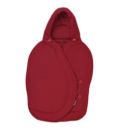 Voetenzak Maxi-Cosi Pebble Robin Red