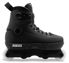 Rollers Roces 5th Element Team UFS BUIO Noir