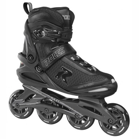 Rollers Roces Icon Noir-Taille 40
