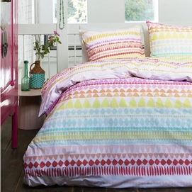 Parure de Lit Beddinghouse Rock Sugar Multi Coton