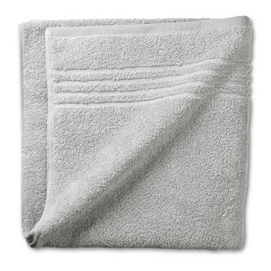 Bath Towel Kela Leonora Rock Grey (70 x 140 cm)