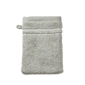 Washcloth Kela Leonora Rock Grey (15 x 21 cm)