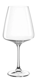 Rode Wijnglas Leonardo Paladino 660 ml (Set van 6)