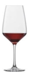 Rode Wijnglas Schott Zwiesel Tulip 497ml (4-delig)