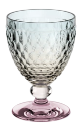 Rode Wijnglas Villeroy & Boch Boston Pearl 200ml (4 delig)