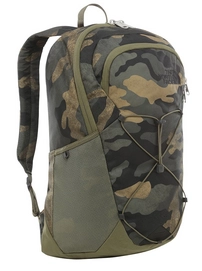 Rucksack The North Face Rodey Burnt Olive Green