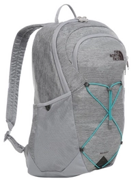 Sac à Dos The North Face Rodey Mid Grey Dark Heather Fanfare Green