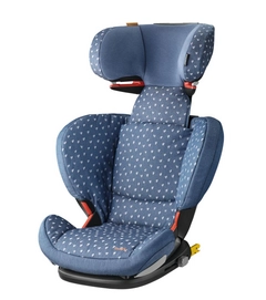 Maxi-Cosi RodiFix Denim Hearts