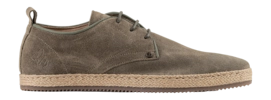 Schnürschuhe Rehab Rodrigo Herren Dark Green