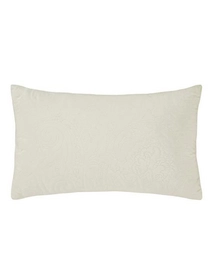 Coussin Essenza Roeby Ecru (30 x 50 cm)