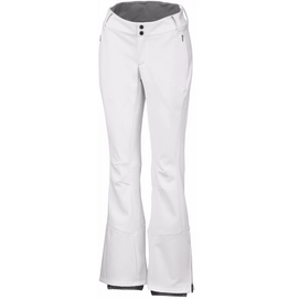 Pantalon de Ski Columbia Roffe Ridge Pant Women's White