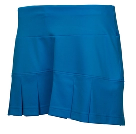 Tennisrok Babolat Core Skirt Girl Drive Blue