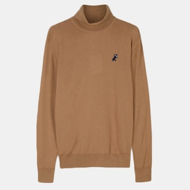 Roll Neck Libertine Libertine Voleur de Vin Camel