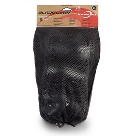 Kit de protection Rollerblade Bladegear 3 Pack Black