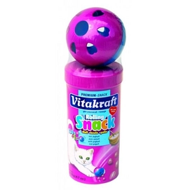 Rolling Snack Vitakraft Yoghurt + Speelbal