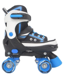 Patins à Roulettes Move Quad Streety Adjustable 2017