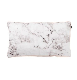 Sierkussen Essenza Romeo White Canvas