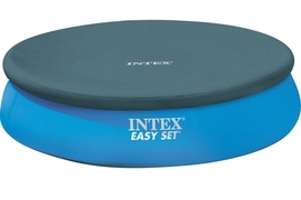 Bâche de Piscine Intex Easy Set Pool Cover (244 cm)