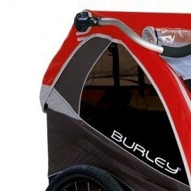 Cover D'Lite Burley Rood