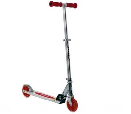 Step JD Bug Eco Rood