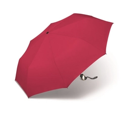 Parapluie Happy Rain Easymatic Ultra Light Rouge