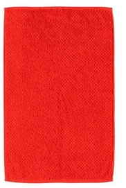Gastendoek S Oliver Bath Rood (set van 6)