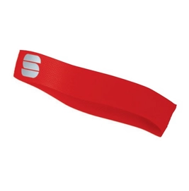 Hoofdband Sportful Men Infinite Red