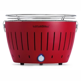Barbecue LotusGrill Classic Hybrid Rouge (Ø35 cm)
