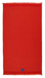 Strandlaken Pareo Rood Playwater