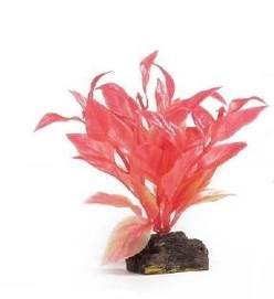 Aqua Plant Beeztees Plastic Rood 8 cm