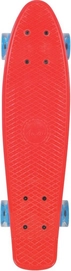 Skateboard Awaii Vintage 22,5 With Light Red