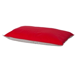 Hondenkussen Woef Woef Comfort XL Rood