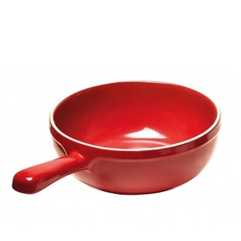 Fonduepan Emile Henry Grand Cru 24 cm