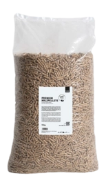 Rookpellets Höfats Premium