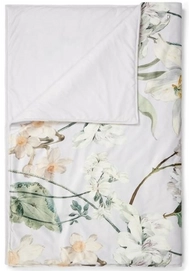 Plaid Essenza Rosalee Bedrunner Grey