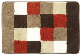 Badematte Sealskin Rosalyn Braun