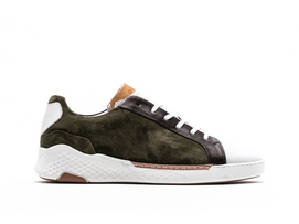 Rehab Men Rosco II Duo Dark Green