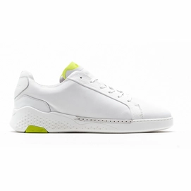 Rehab Men Rosco II Fluor White