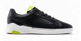 Rehab Men Rosco II Fluor Black