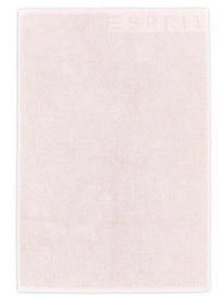 Tapis de Bain Esprit Solid Rose (60 x 90 cm)