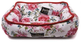Kattenmand Lex&Max Roze