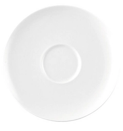 Saucer Rosenthal TAC Espresso White 11 cm