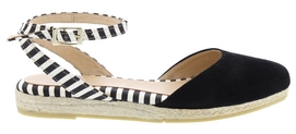 Espadrilles Toni Pons Roseto A Schwarz Damen