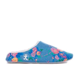 Pantoffels Bedroom Athletics Rosie Blue Denim