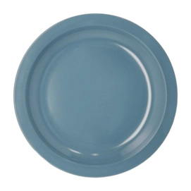 Assiette à Dessert Rosti Hamlet Dusty Blue 18 cm