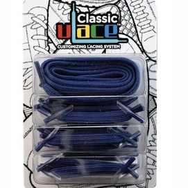 U-Lace Royal Blue
